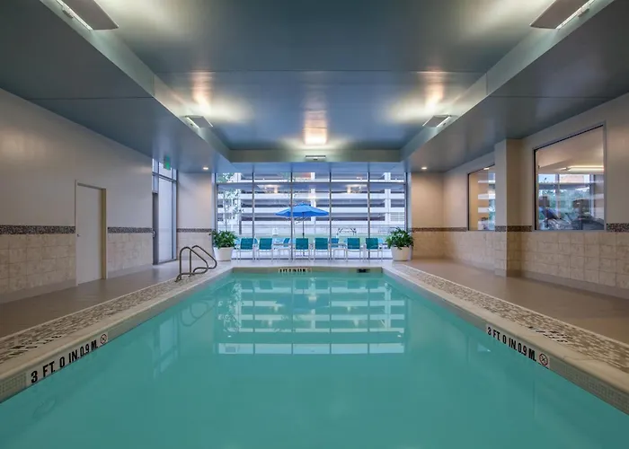 Holiday Inn Cleveland Clinic By Ihg